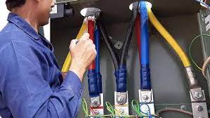 Our Services in the Electrical Scope