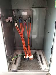 Our Services in the Electrical Scope