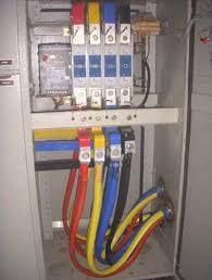 Our Services in the Electrical Scope
