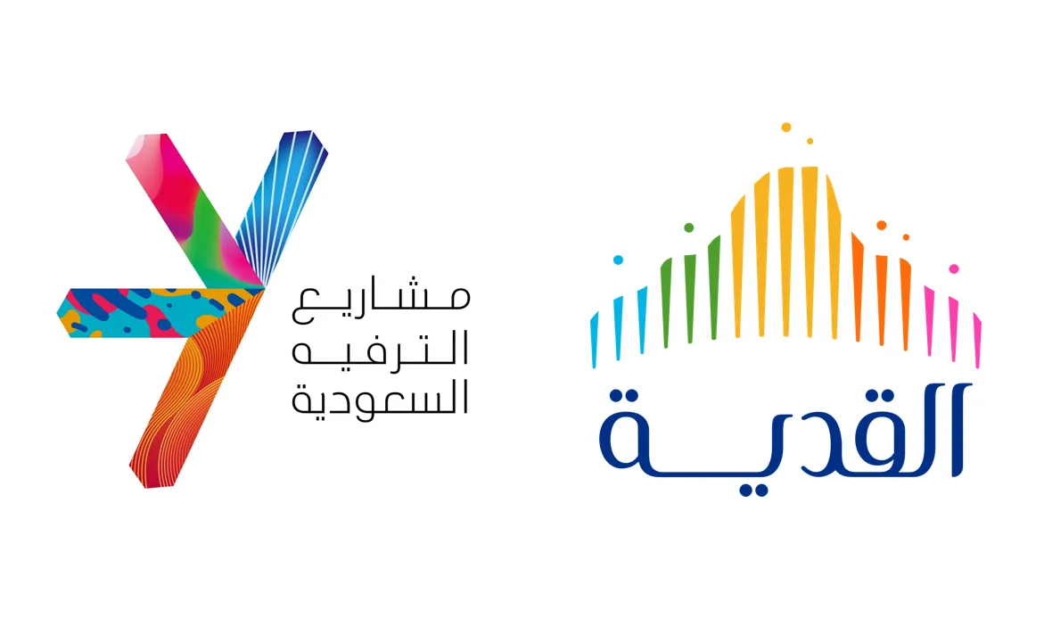 Al Giddiya project - SIX Flags Area